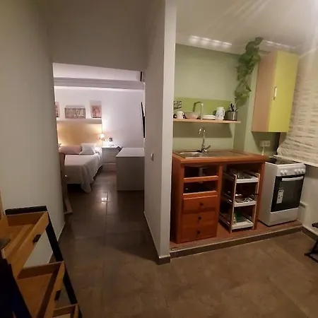 Ronda-suite Hidromasaje