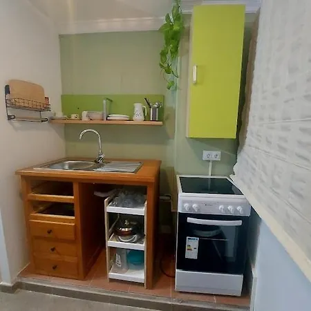 Appartement Ronda-suite Hidromasaje *