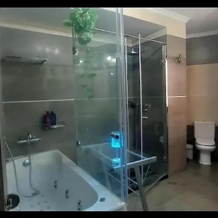 Ronda-suite Hidromasaje Ronda