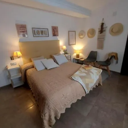 Ronda-suite Hidromasaje *