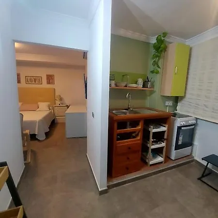 Ronda-suite Hidromasaje Ronda