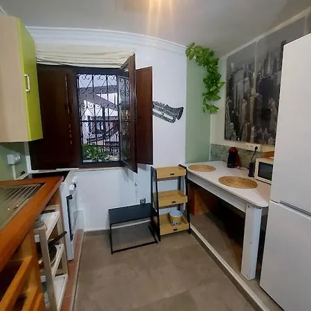 Ronda-suite Hidromasaje *