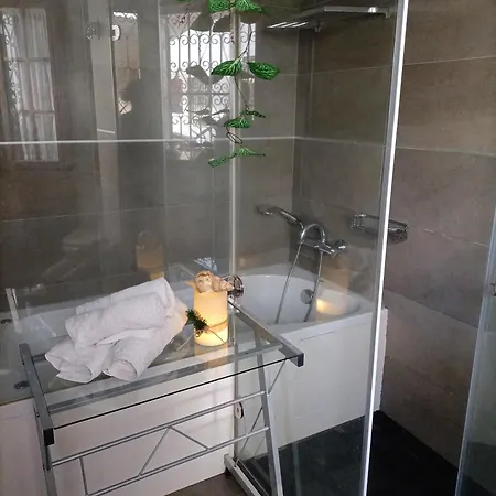 Centro Espinel Apartment
