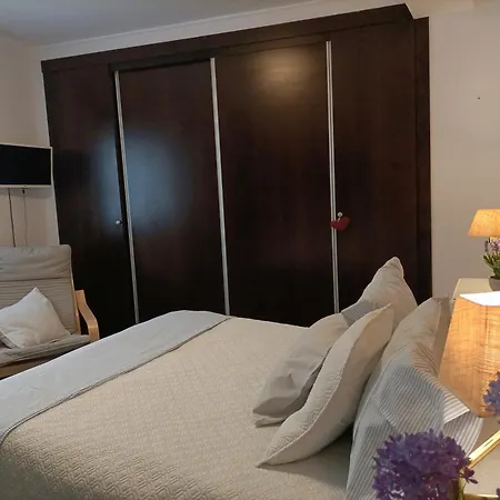 Apartment Centro Espinel