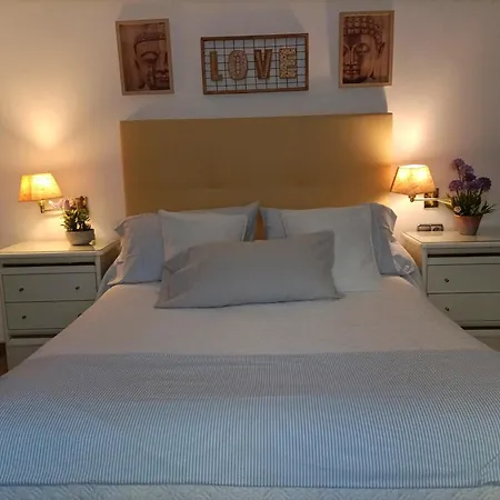 Centro Espinel Apartment