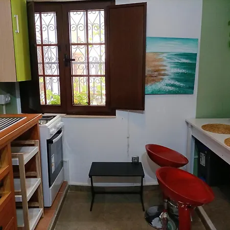 Apartment Centro Espinel