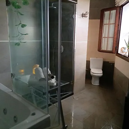 Apartment Centro Espinel Ronda
