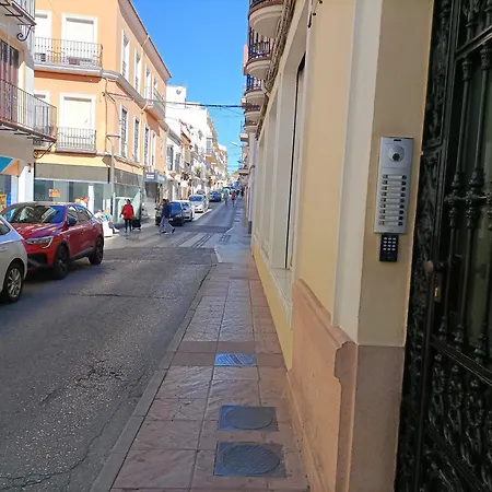Centro Espinel *