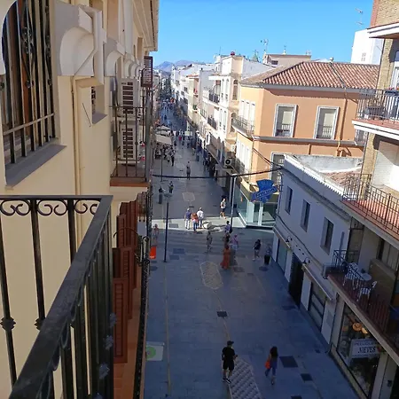 Centro Espinel Ronda