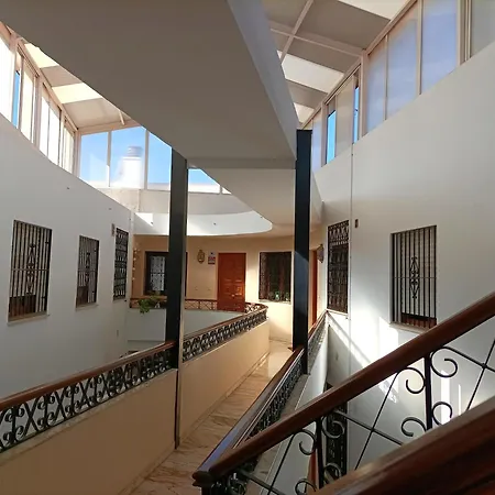 Centro Espinel Apartment