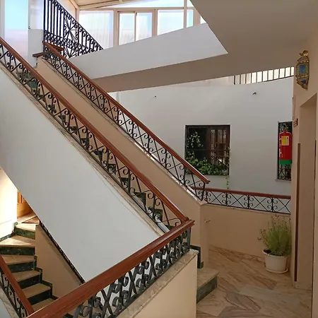 Centro Espinel Ronda