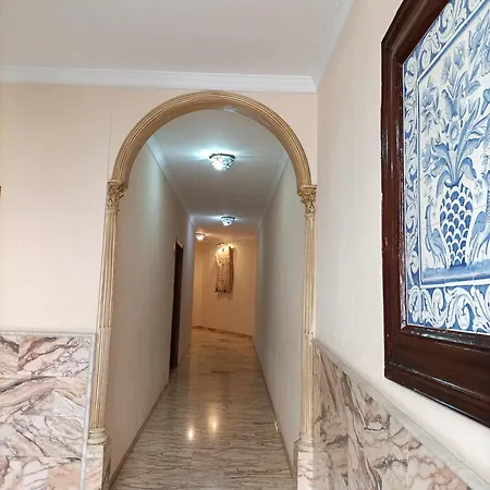 Apartment Centro Espinel Ronda