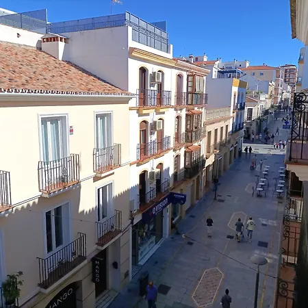 Centro Espinel * Ronda